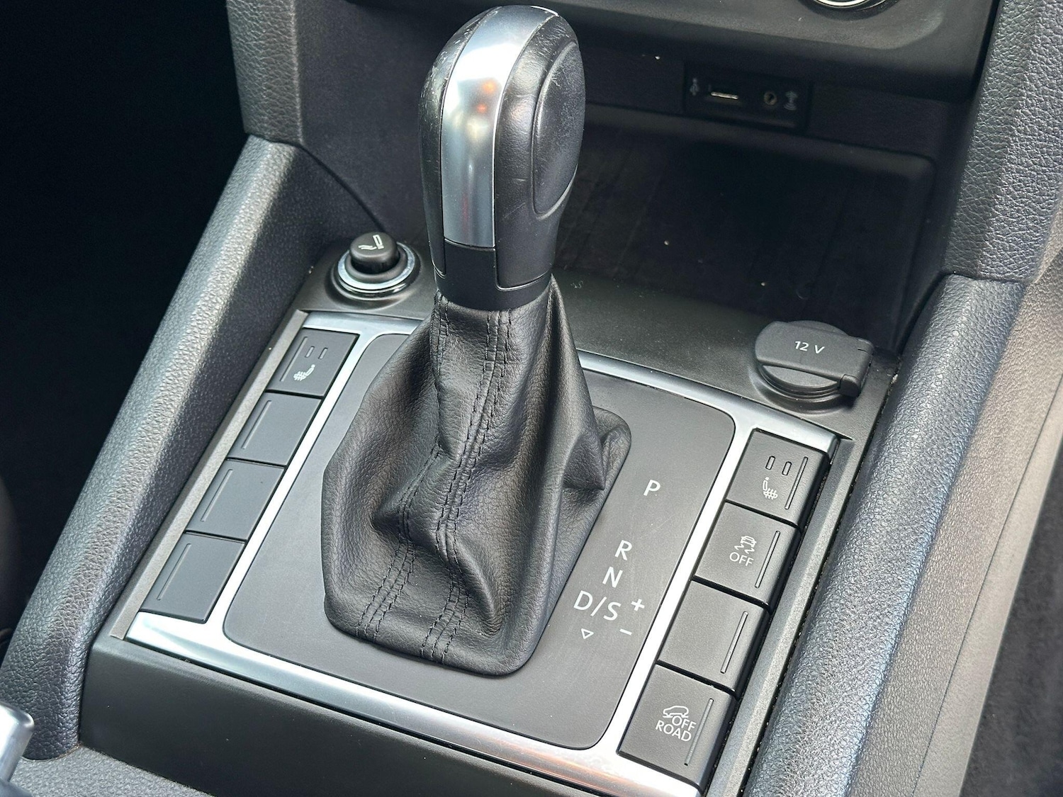 Used Volkswagen Amarok 2019 for sale - 76388092: Photo 21