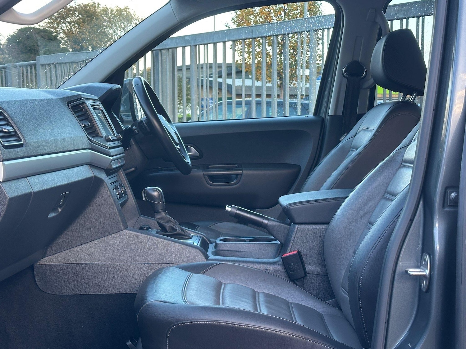 Used Volkswagen Amarok 2019 for sale - 76388092: Photo 22