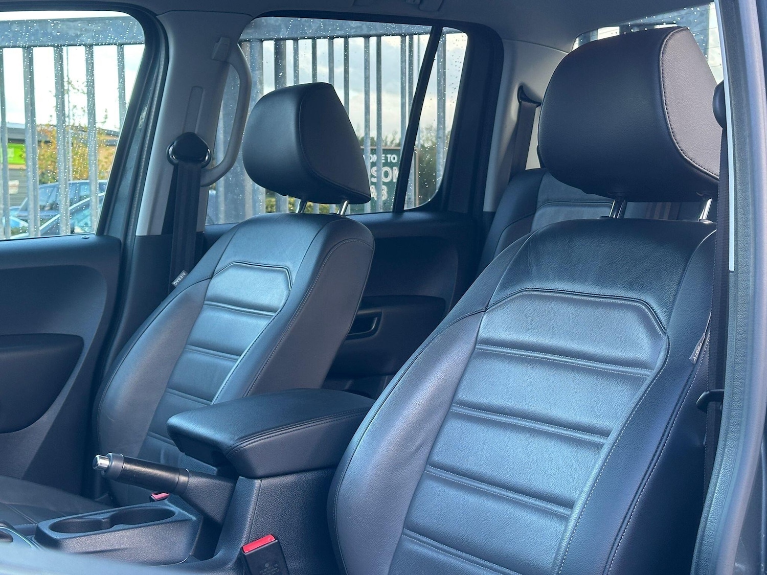 Used Volkswagen Amarok 2019 for sale - 76388092: Photo 23