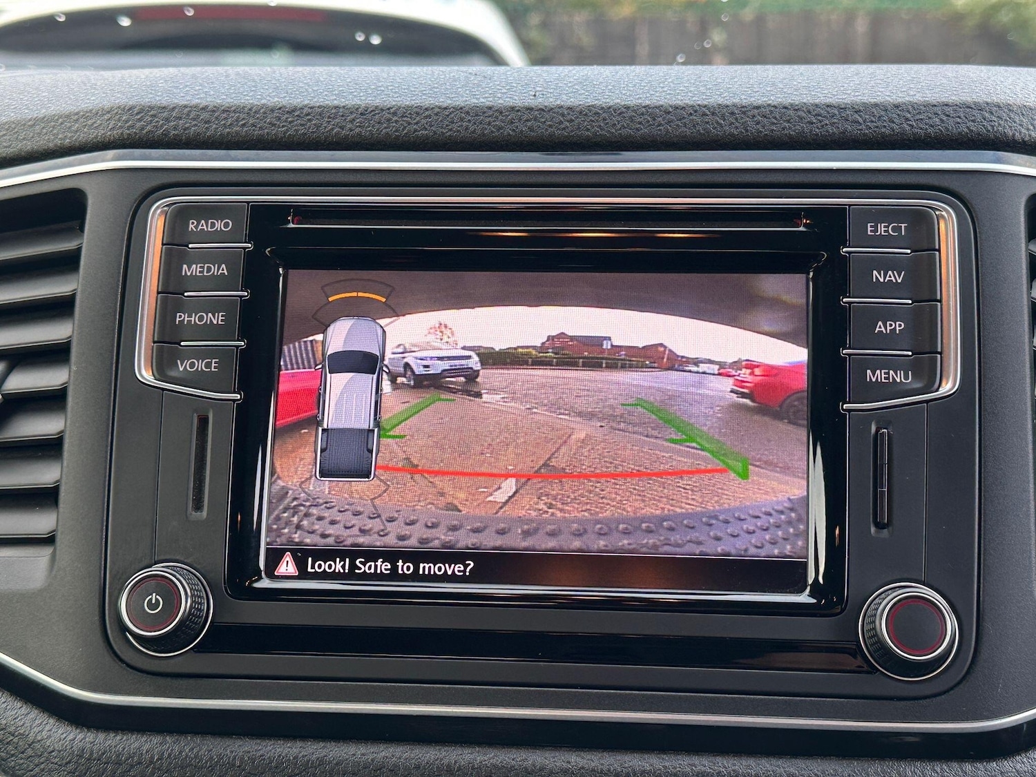 Used Volkswagen Amarok 2019 for sale - 76388092: Photo 24