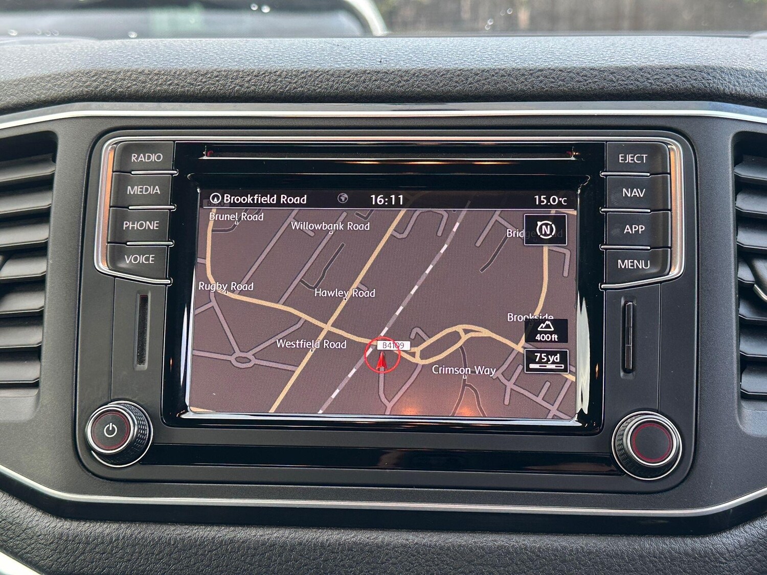 Used Volkswagen Amarok 2019 for sale - 76388092: Photo 25