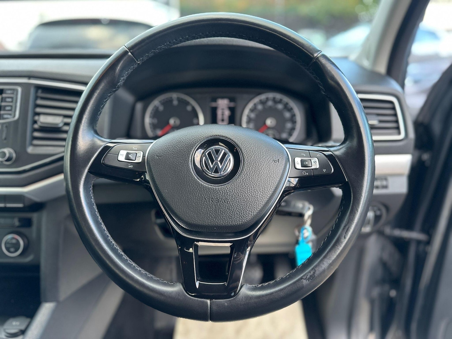 Used Volkswagen Amarok 2019 for sale - 76388092: Photo 26