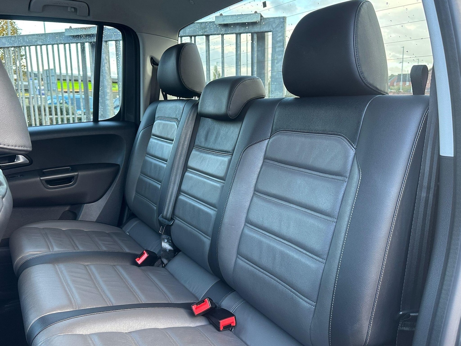 Used Volkswagen Amarok 2019 for sale - 76388092: Photo 27