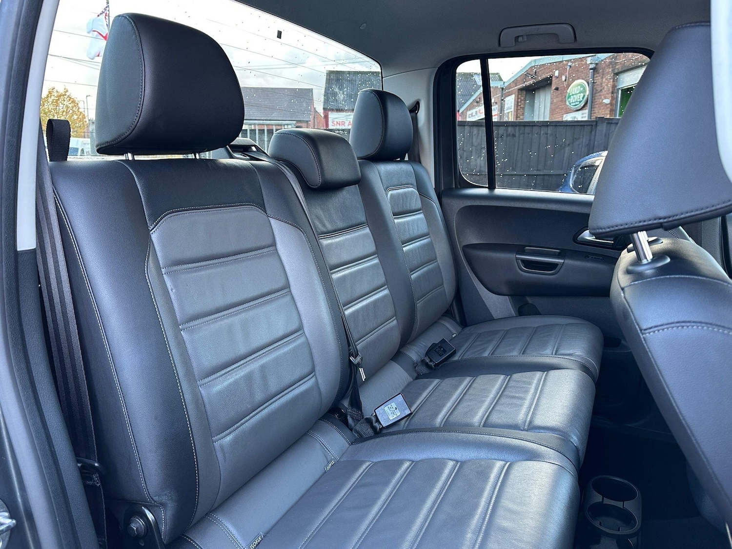 Used Volkswagen Amarok 2019 for sale - 76388092: Photo 28