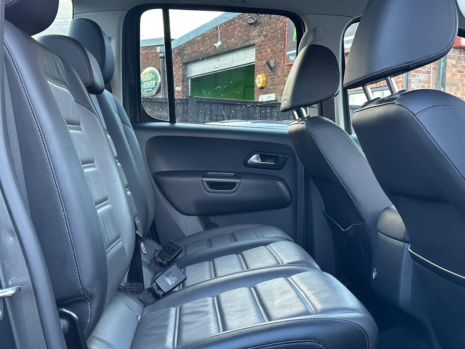 Used Volkswagen Amarok 2019 for sale - 76388092: Photo 29