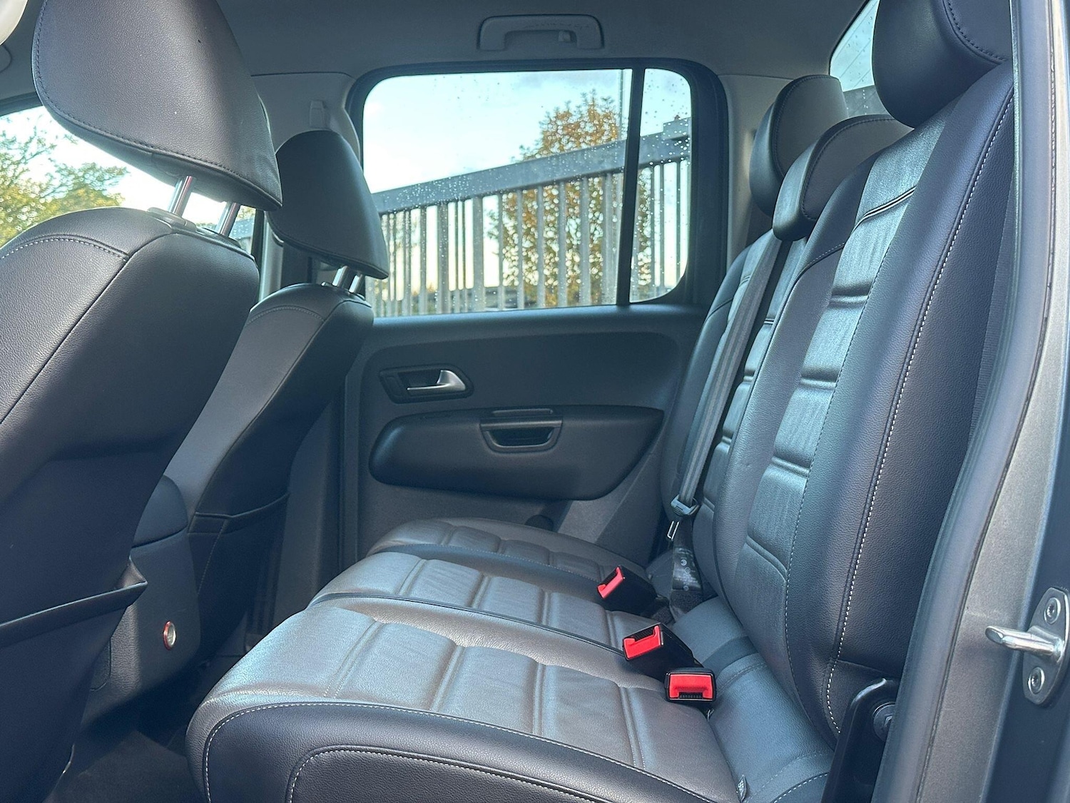 Used Volkswagen Amarok 2019 for sale - 76388092: Photo 30