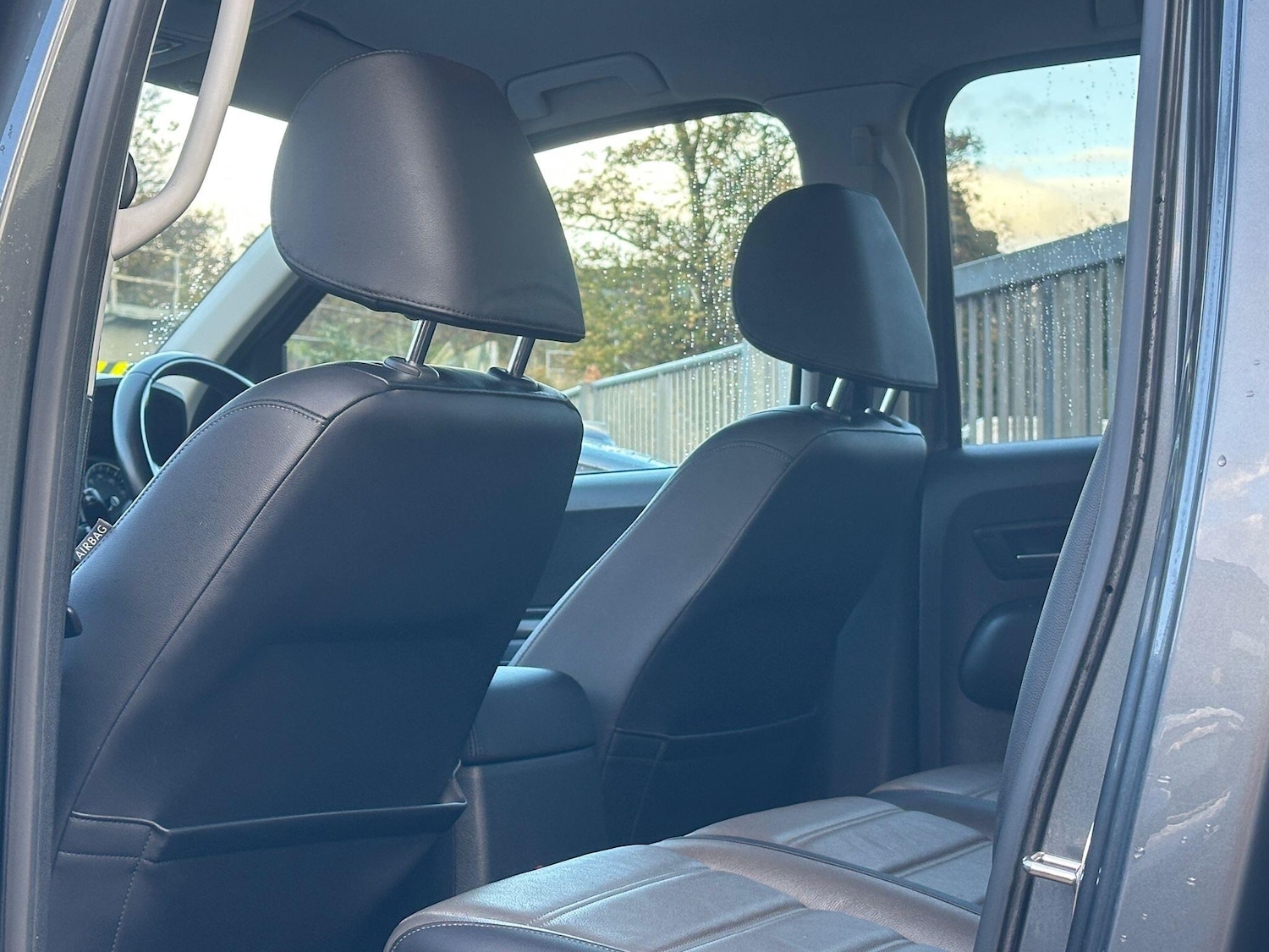 Used Volkswagen Amarok 2019 for sale - 76388092: Photo 31