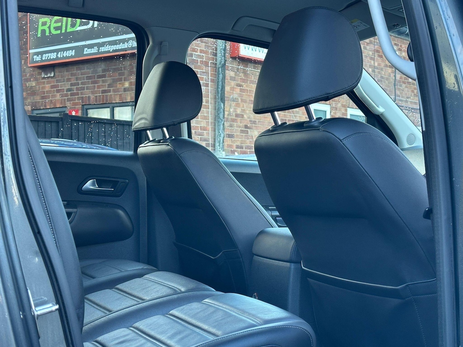 Used Volkswagen Amarok 2019 for sale - 76388092: Photo 32