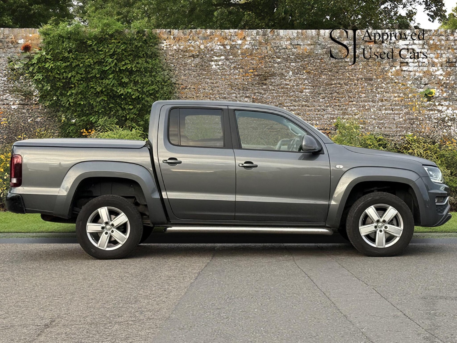 Used Volkswagen Amarok 2019 for sale - 76388092: Photo 7