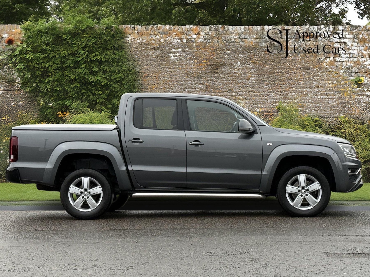 Used Volkswagen Amarok 2019 for sale - 76388092: Photo 9