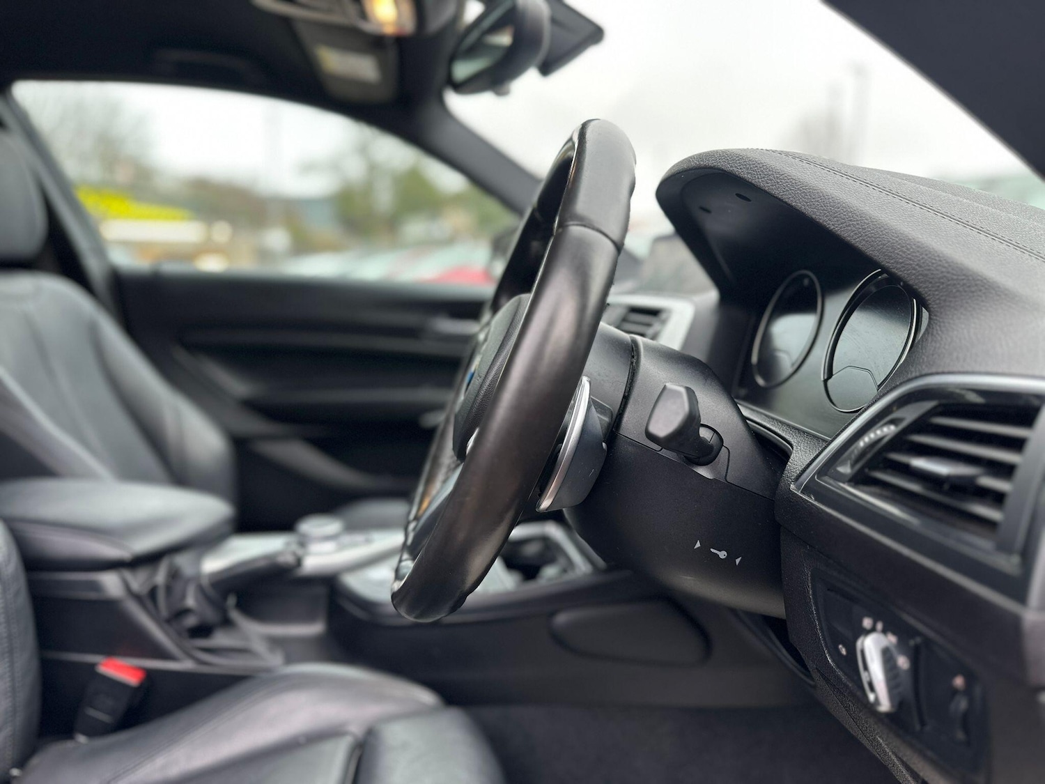 Used BMW 1 Series 2018 for sale - 77510904: Photo 11