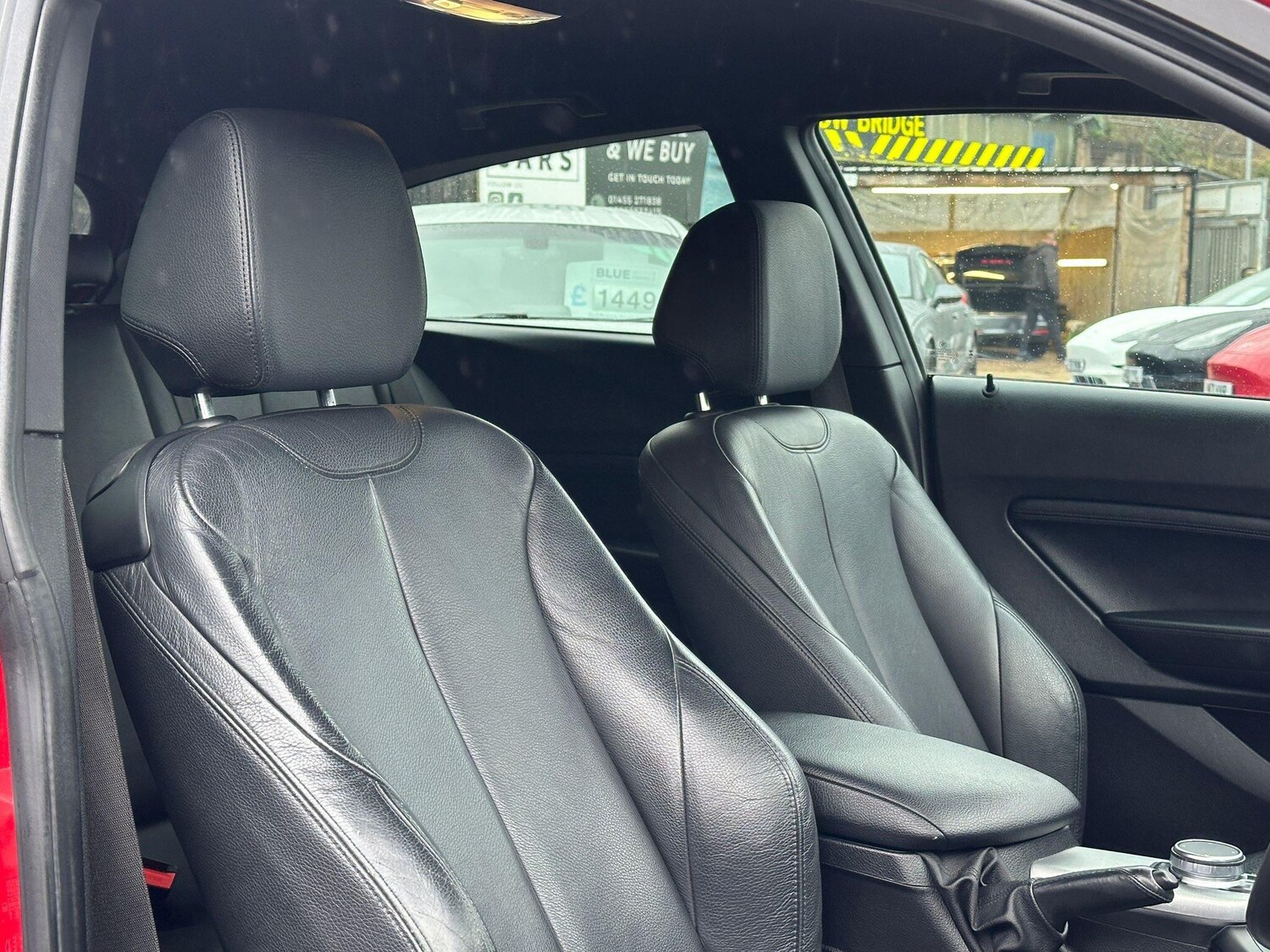 Used BMW 1 Series 2018 for sale - 77510904: Photo 12