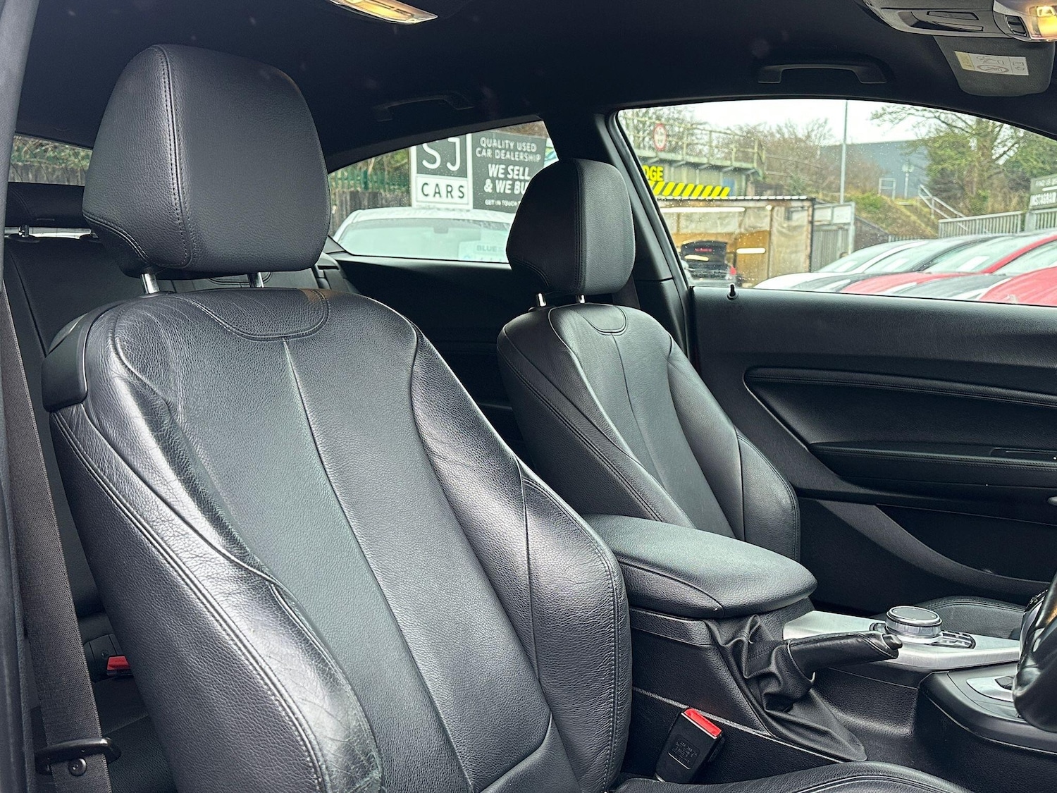 Used BMW 1 Series 2018 for sale - 77510904: Photo 14