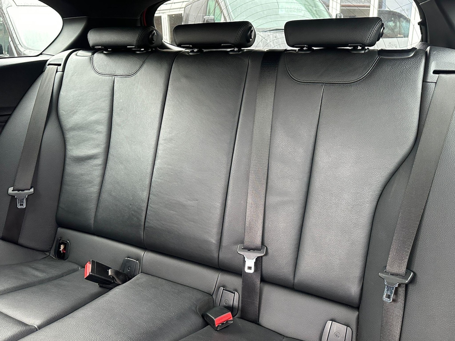 Used BMW 1 Series 2018 for sale - 77510904: Photo 15