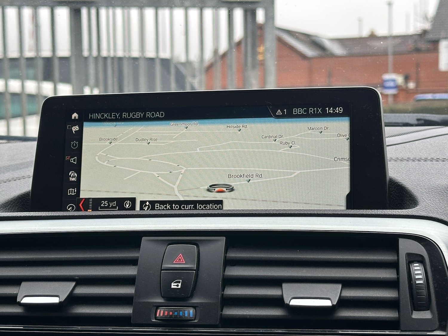 Used BMW 1 Series 2018 for sale - 77510904: Photo 2