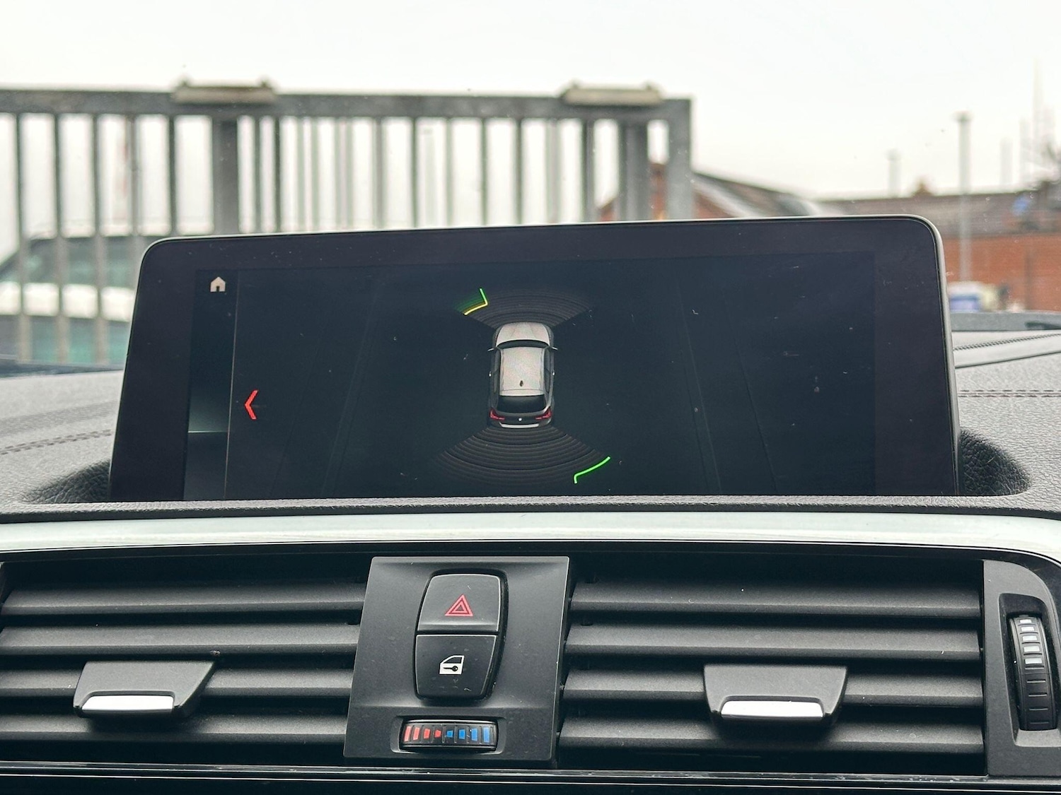 Used BMW 1 Series 2018 for sale - 77510904: Photo 20