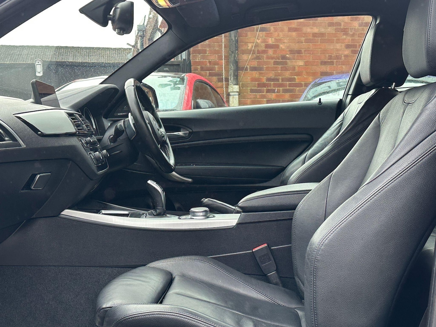 Used BMW 1 Series 2018 for sale - 77510904: Photo 26