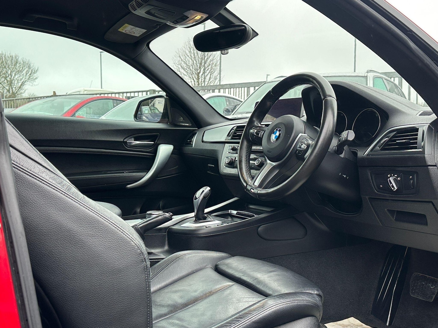 Used BMW 1 Series 2018 for sale - 77510904: Photo 3