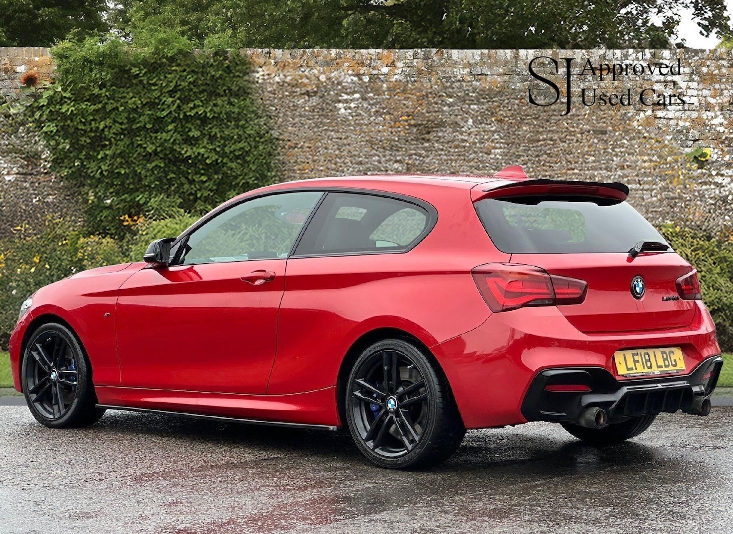Used BMW 1 Series 2018 for sale - 77510904: Photo 5