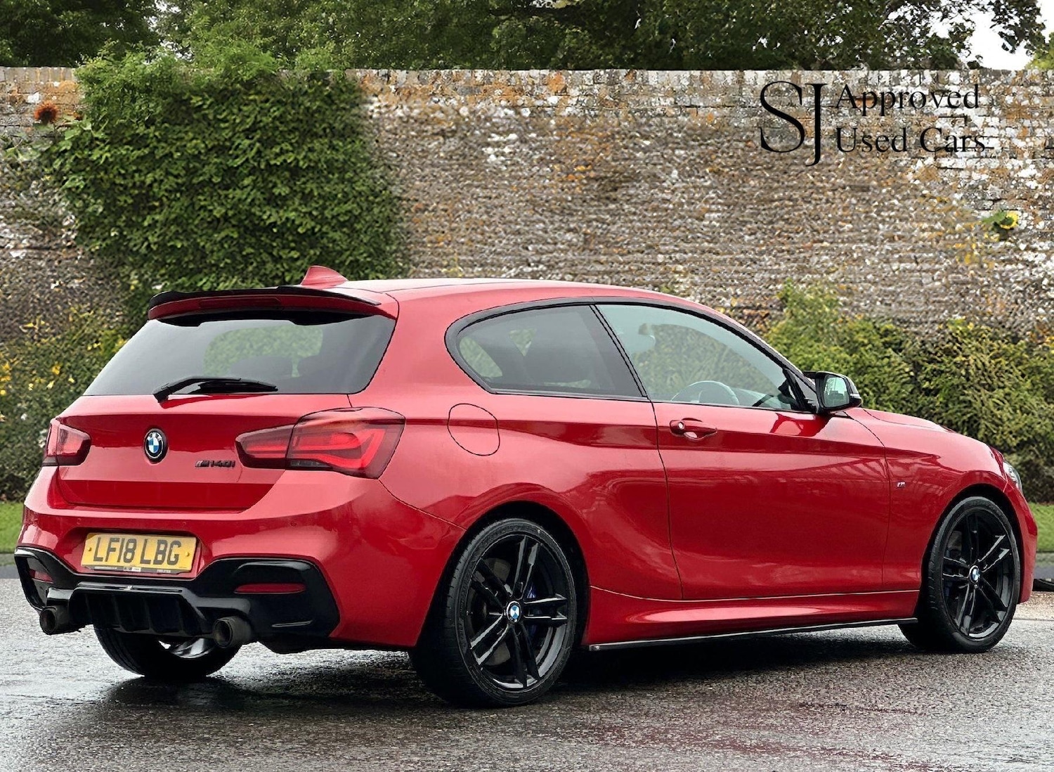 Used BMW 1 Series 2018 for sale - 77510904: Photo 6