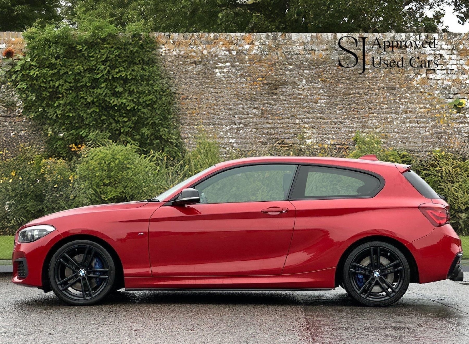 Used BMW 1 Series 2018 for sale - 77510904: Photo 7