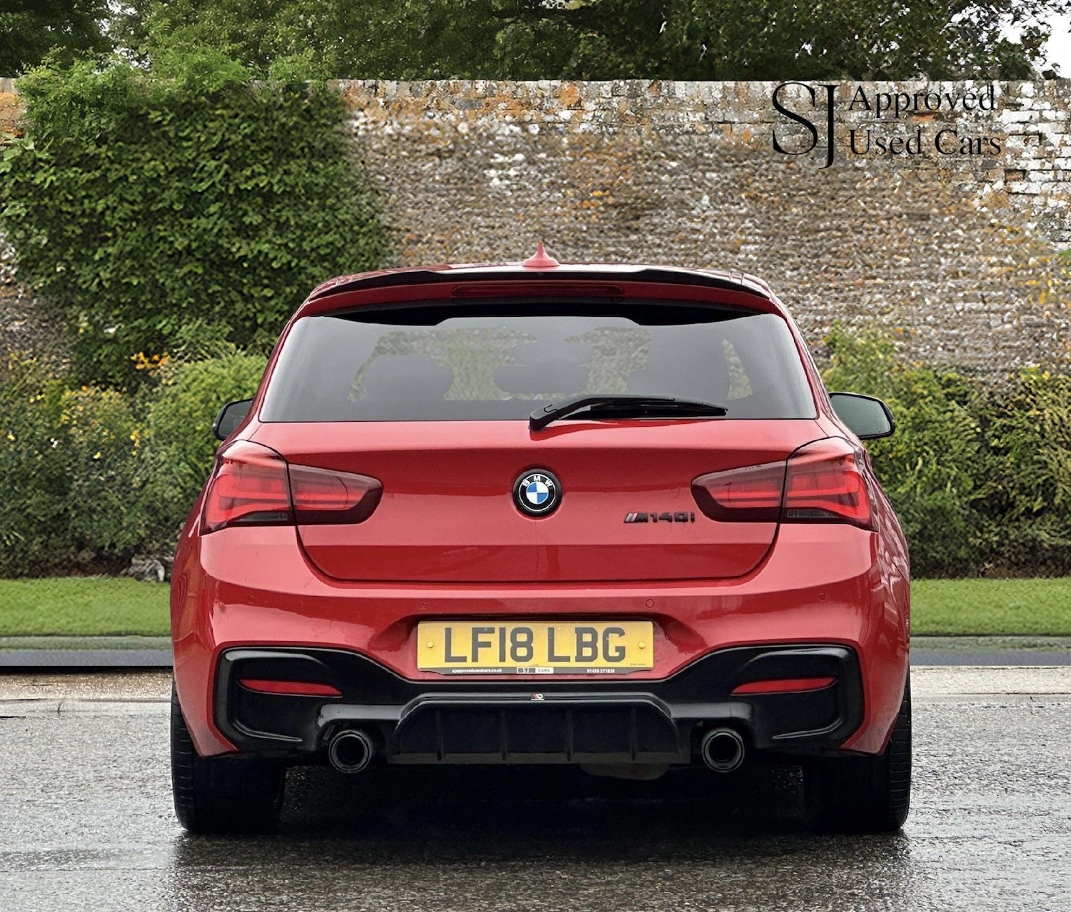 Used BMW 1 Series 2018 for sale - 77510904: Photo 8