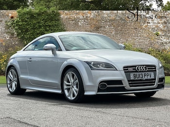 Used Audi TTS 2013 for sale - 79115947: Photo