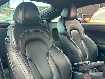 Used Audi TTS 2013 for sale - 79115947: Photo