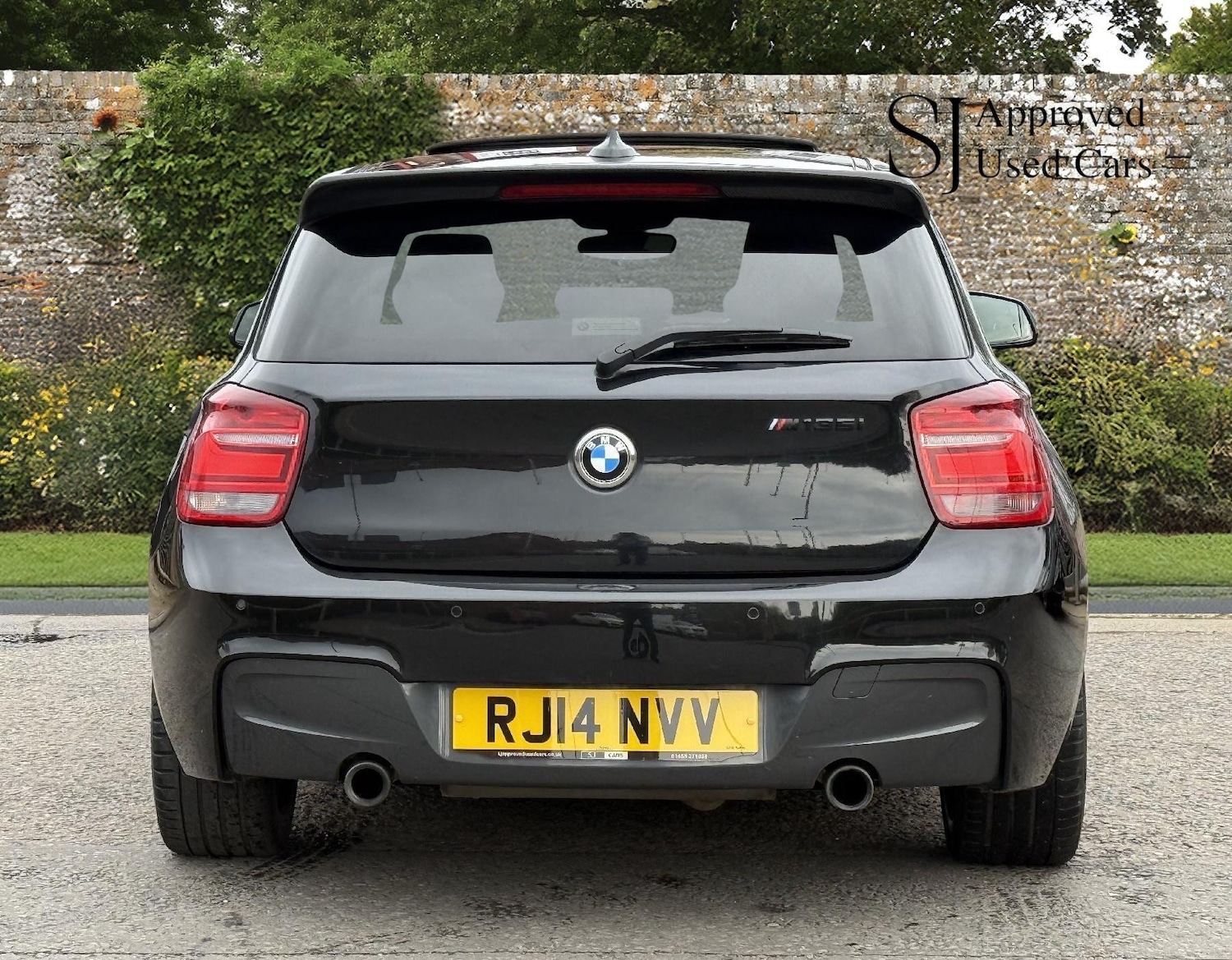 Used BMW 1 Series 2014 for sale - 76512744: Photo 10