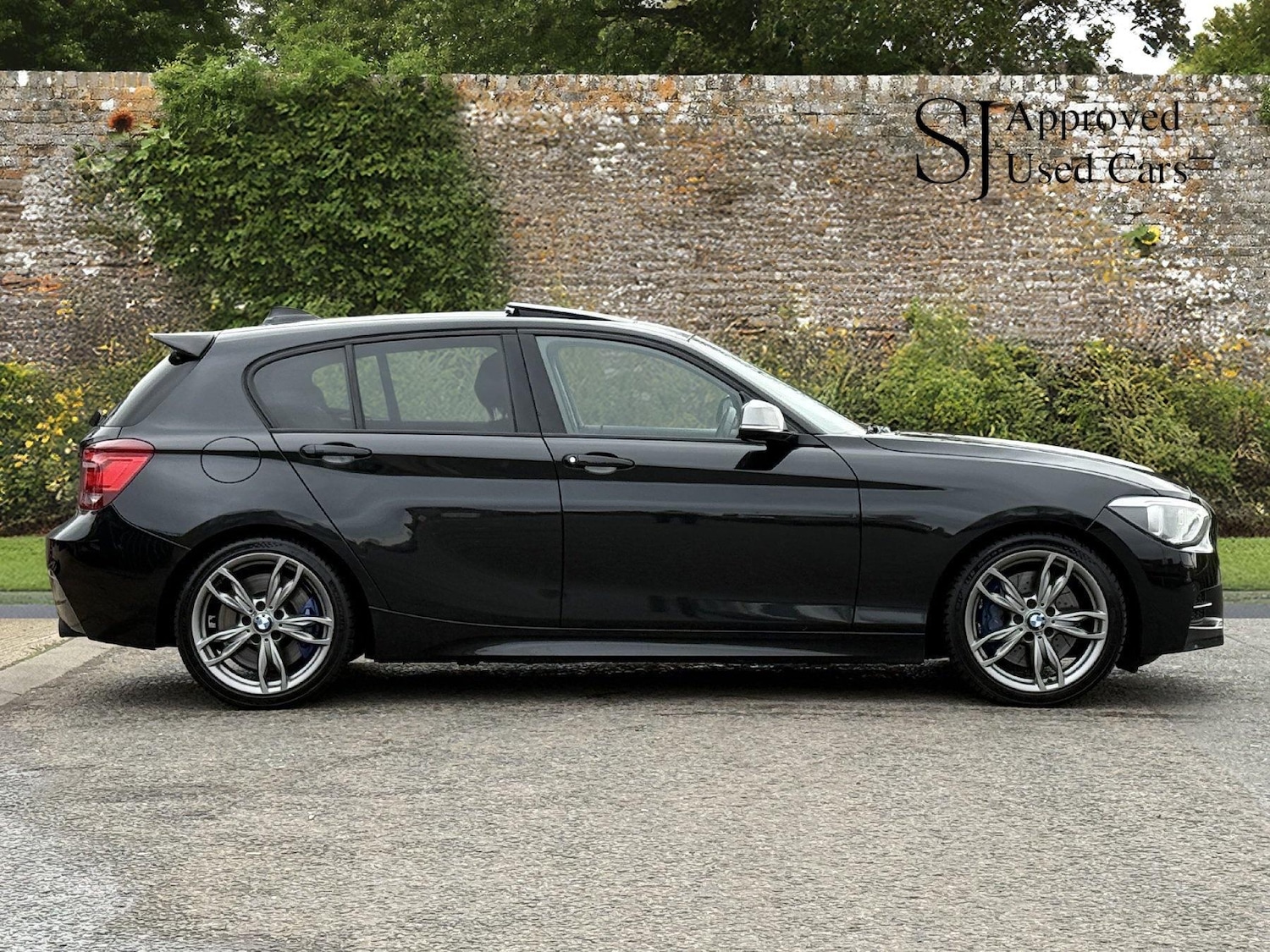 Used BMW 1 Series 2014 for sale - 76512744: Photo 11