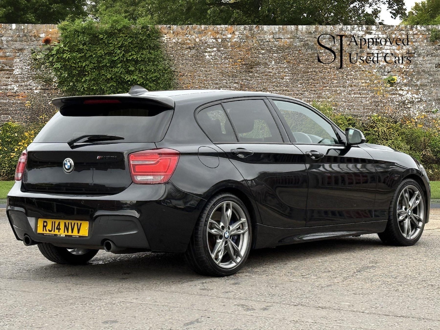Used BMW 1 Series 2014 for sale - 76512744: Photo 12