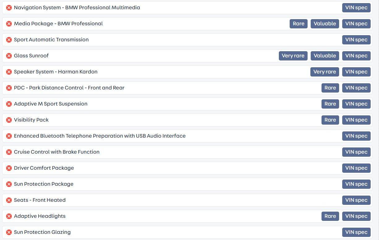 Used BMW 1 Series 2014 for sale - 76512744: Photo 13