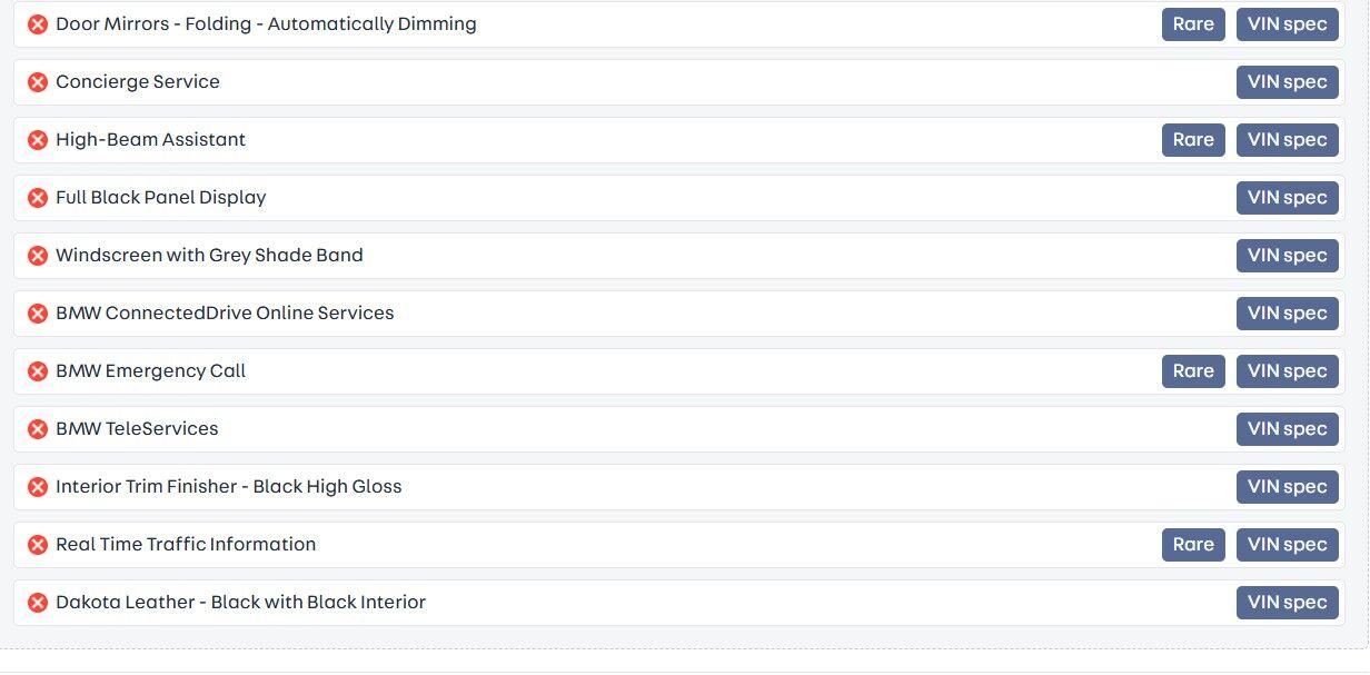 Used BMW 1 Series 2014 for sale - 76512744: Photo 14