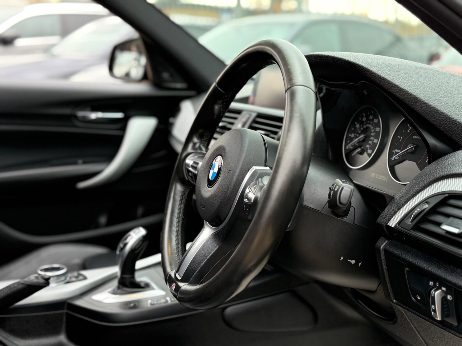 Used BMW 1 Series 2014 for sale - 76512744: Photo 15