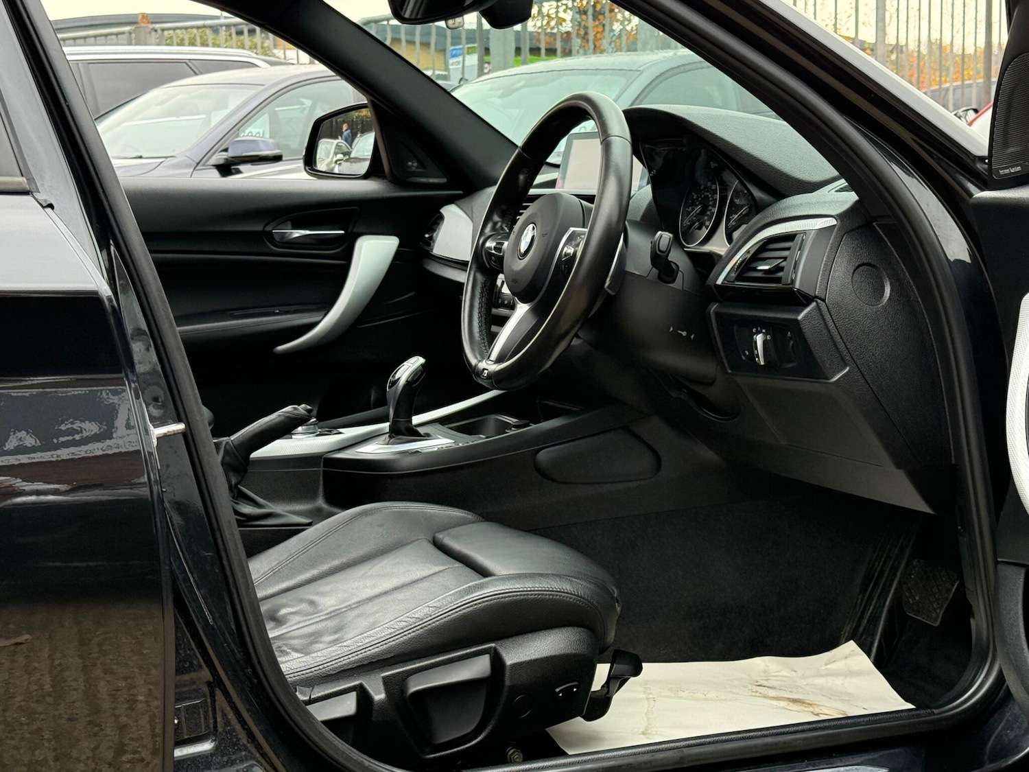 Used BMW 1 Series 2014 for sale - 76512744: Photo 17