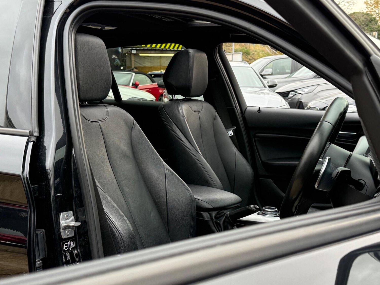 Used BMW 1 Series 2014 for sale - 76512744: Photo 18