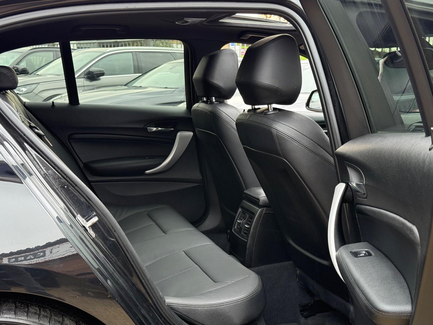 Used BMW 1 Series 2014 for sale - 76512744: Photo 19