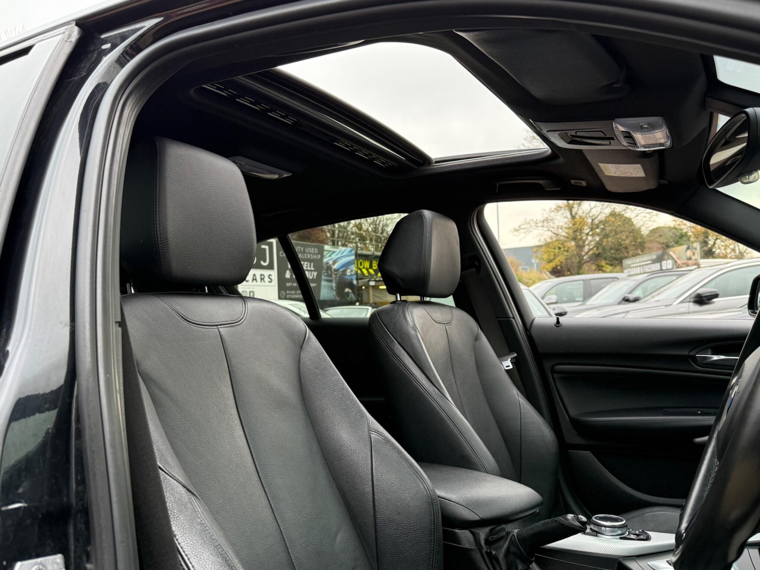 Used BMW 1 Series 2014 for sale - 76512744: Photo 2