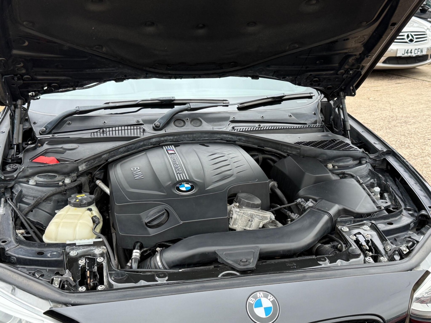 Used BMW 1 Series 2014 for sale - 76512744: Photo 22