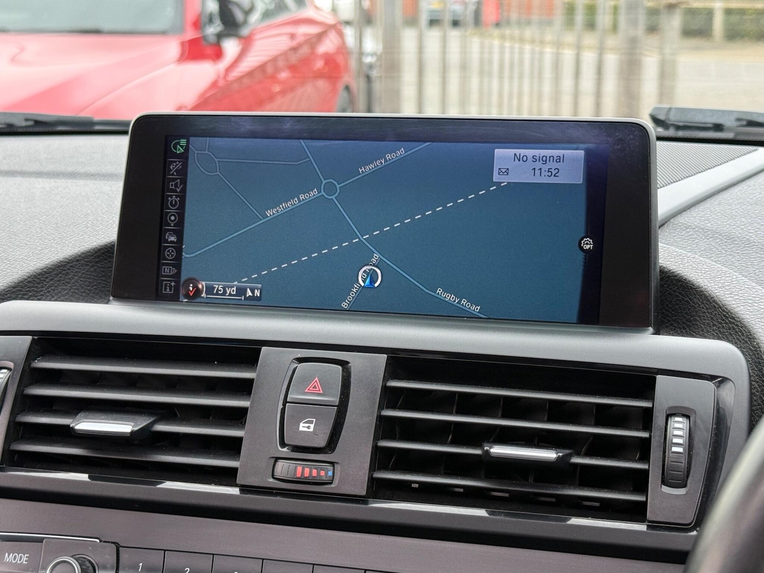 Used BMW 1 Series 2014 for sale - 76512744: Photo 23