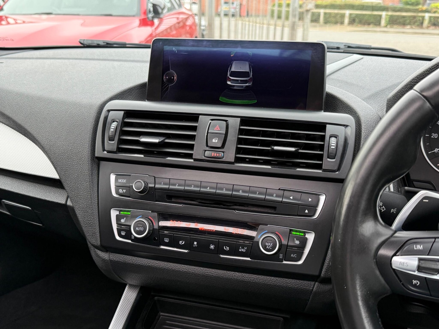 Used BMW 1 Series 2014 for sale - 76512744: Photo 24