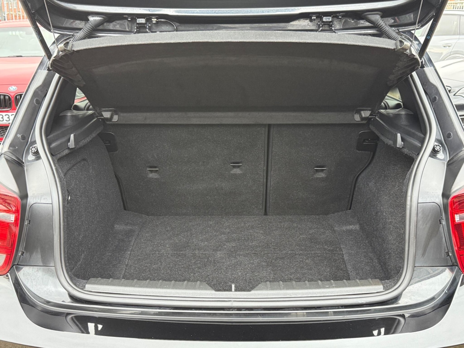 Used BMW 1 Series 2014 for sale - 76512744: Photo 25