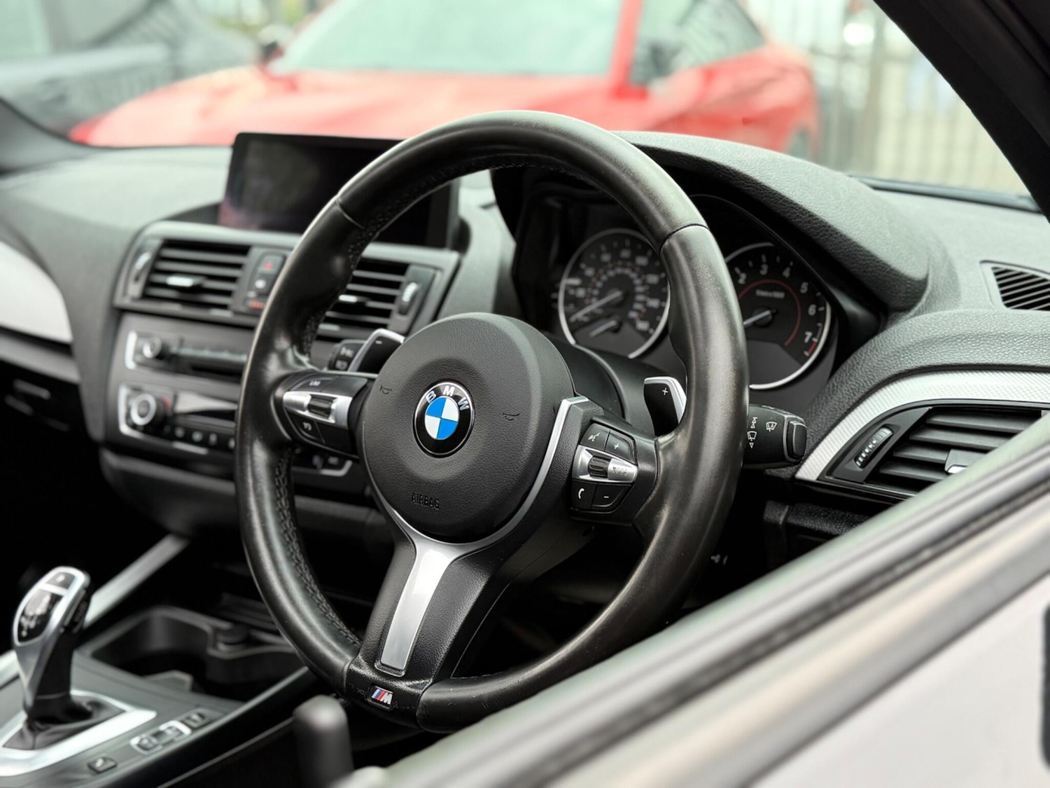 Used BMW 1 Series 2014 for sale - 76512744: Photo 26