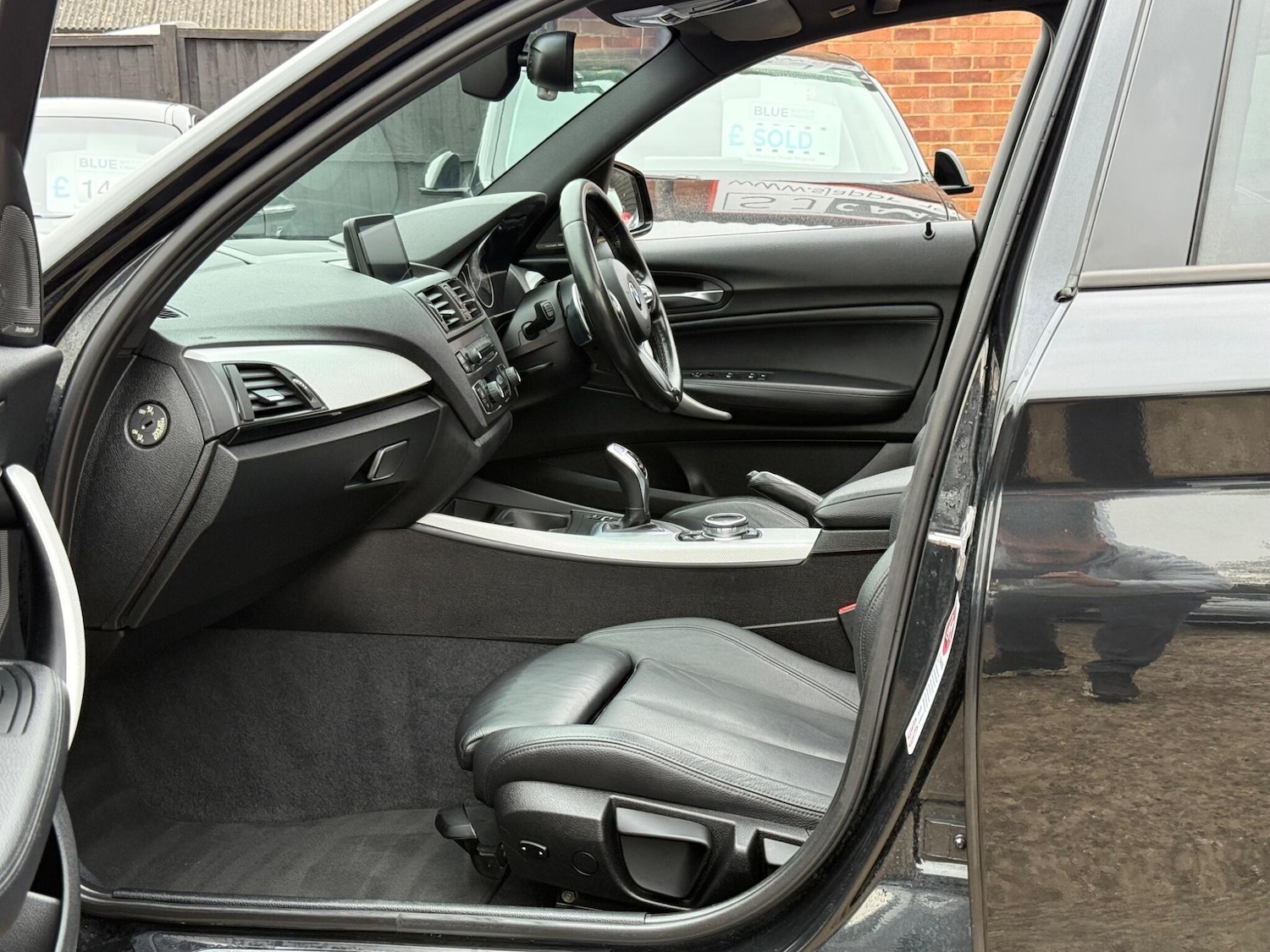 Used BMW 1 Series 2014 for sale - 76512744: Photo 27