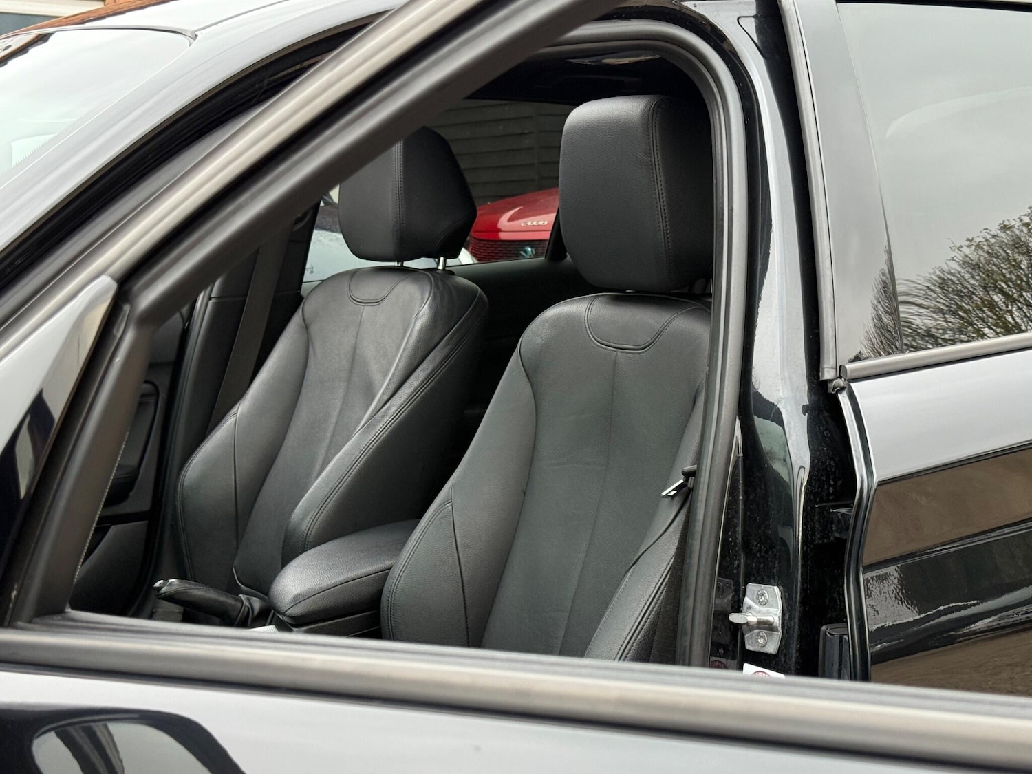 Used BMW 1 Series 2014 for sale - 76512744: Photo 28