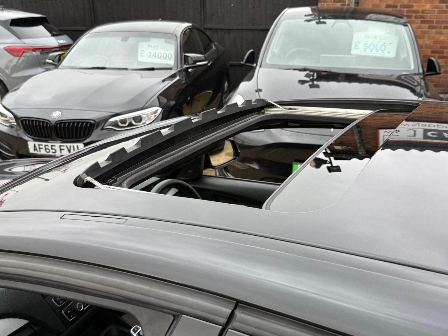 Used BMW 1 Series 2014 for sale - 76512744: Photo 3