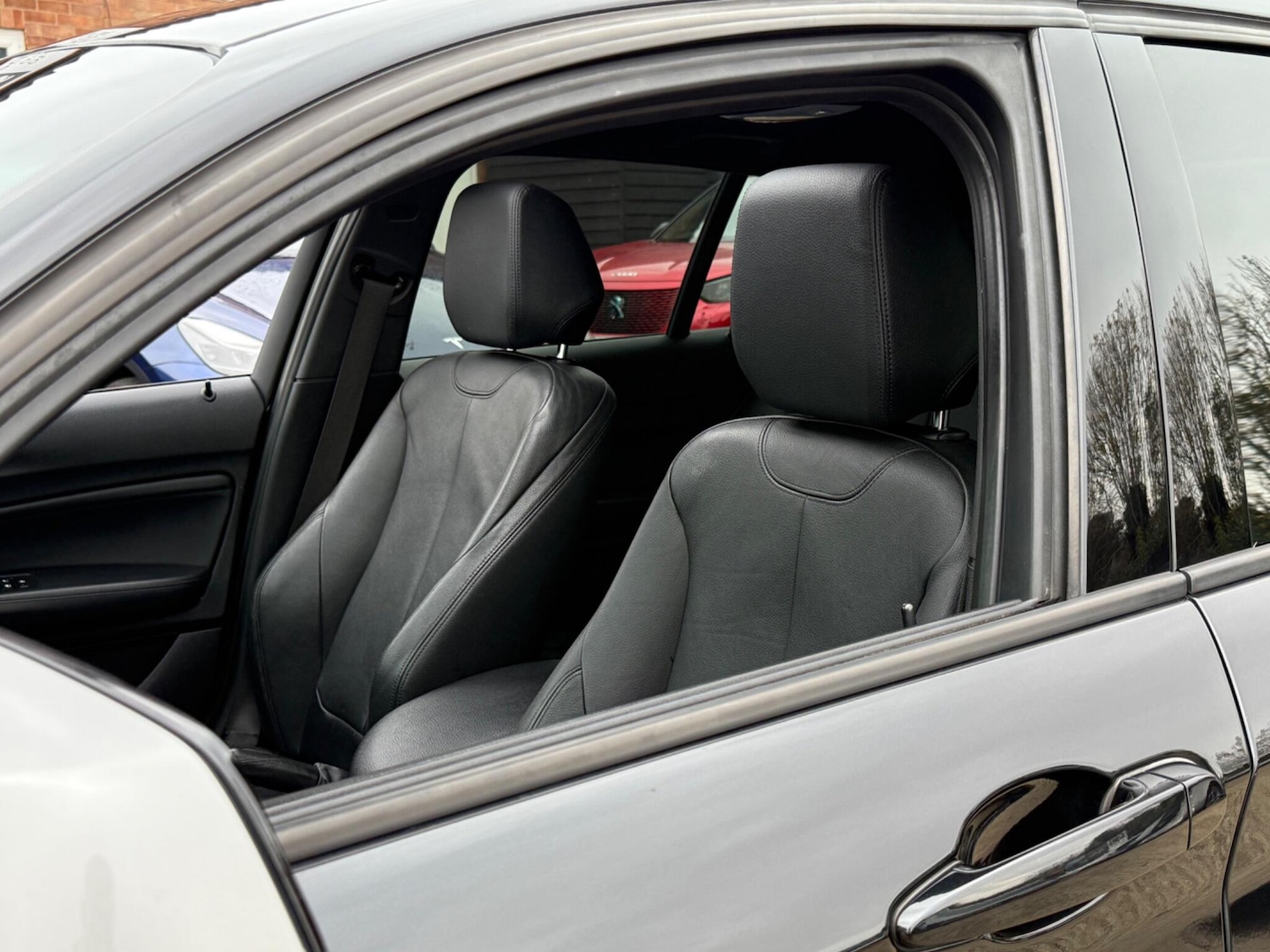 Used BMW 1 Series 2014 for sale - 76512744: Photo 32