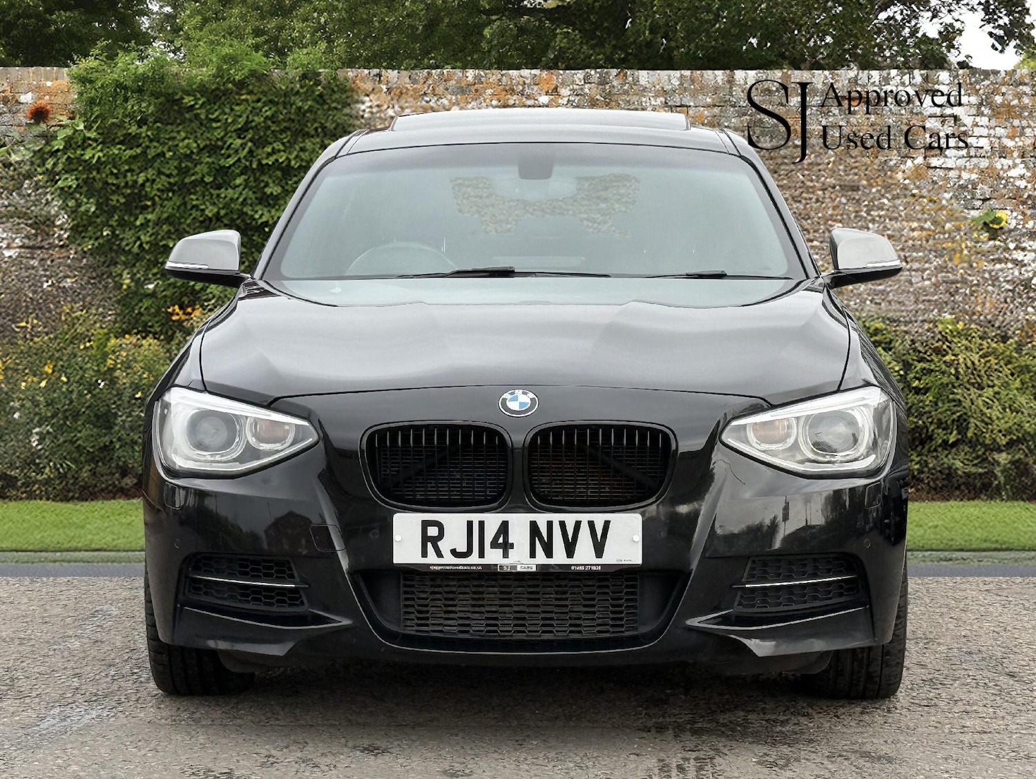 Used BMW 1 Series 2014 for sale - 76512744: Photo 6