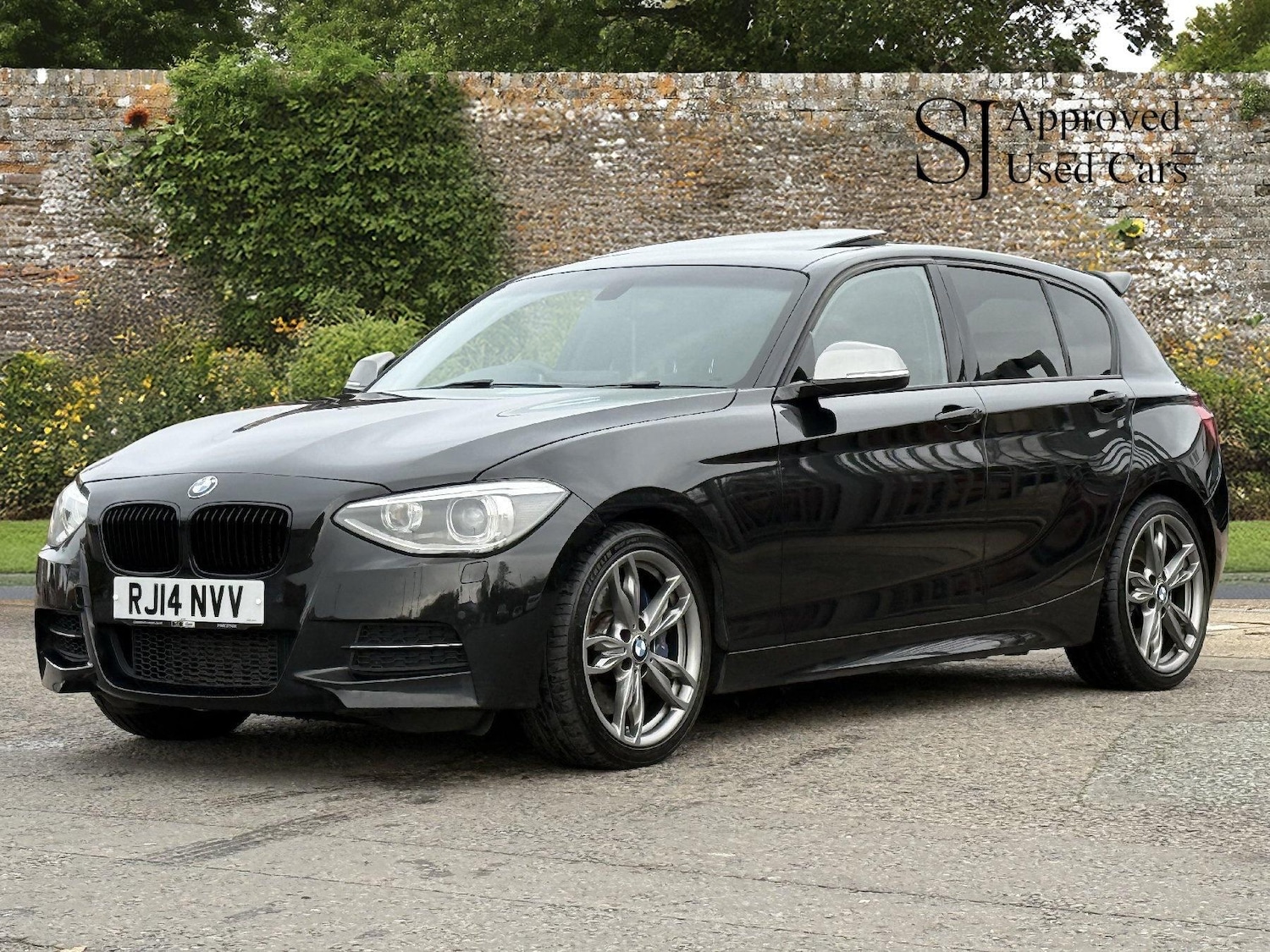 Used BMW 1 Series 2014 for sale - 76512744: Photo 7