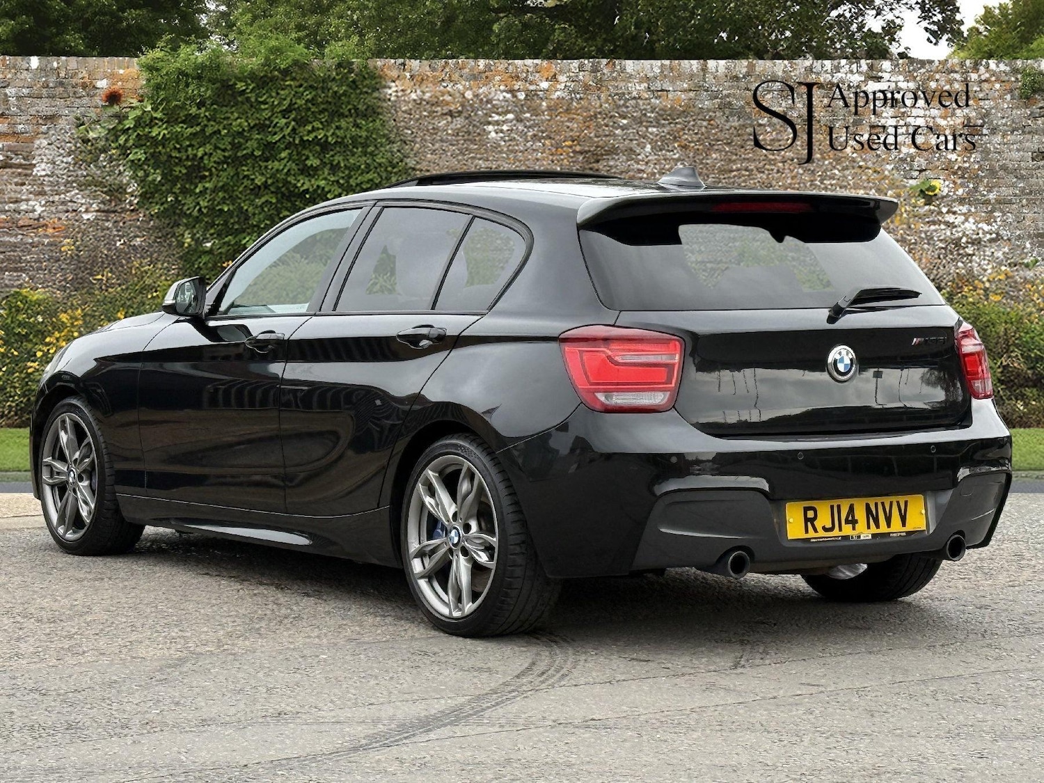 Used BMW 1 Series 2014 for sale - 76512744: Photo 8